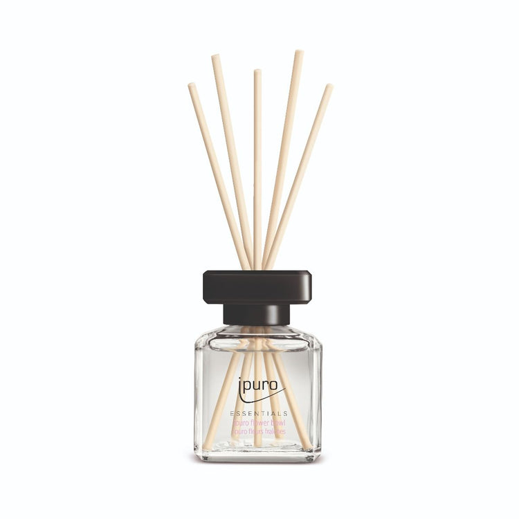 Ipuro geurdiffuser flower bowl 50 ml