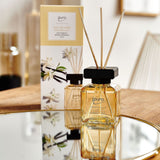 Ipuro geurdiffuser soft vanilla 50 ml - afbeelding 2