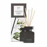 Ipuro geurdiffuser black bamboo 50 ml - afbeelding 1
