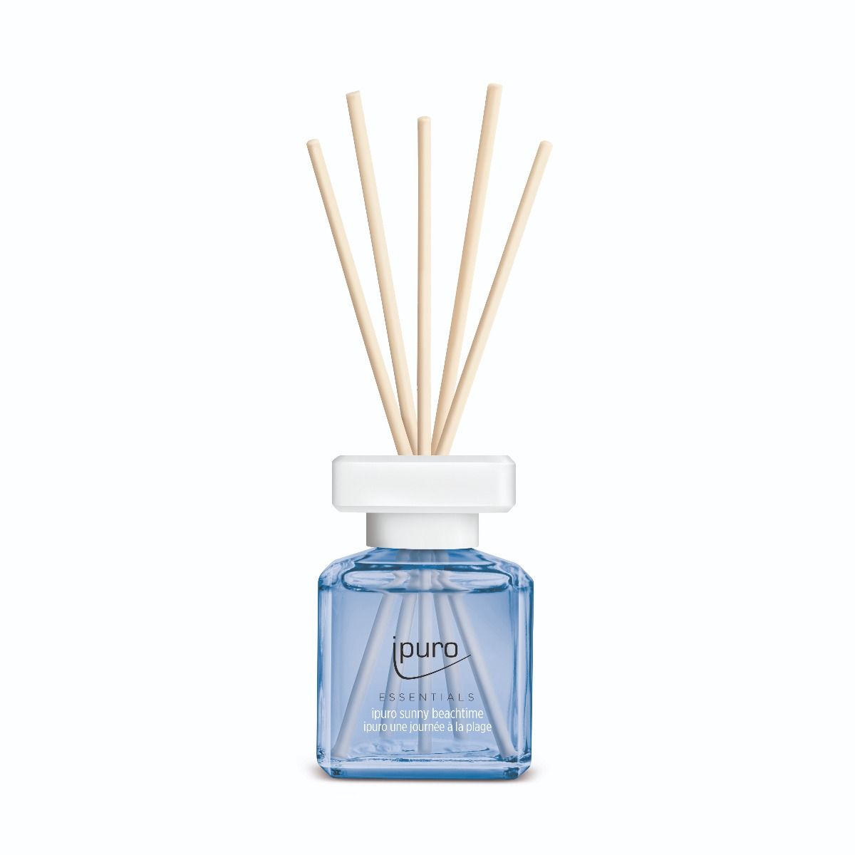Ipuro geurdiffuser sunny beachtime 50 ml