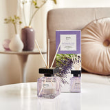 Ipuro geurdiffuser lavender touch 50 ml - afbeelding 2