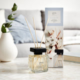 Ipuro geurdiffuser cotton fields 100 ml - afbeelding 2