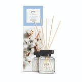 Ipuro geurdiffuser cotton fields 100 ml - afbeelding 1