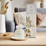 Ipuro geurdiffuser white lily 100 ml - afbeelding 2