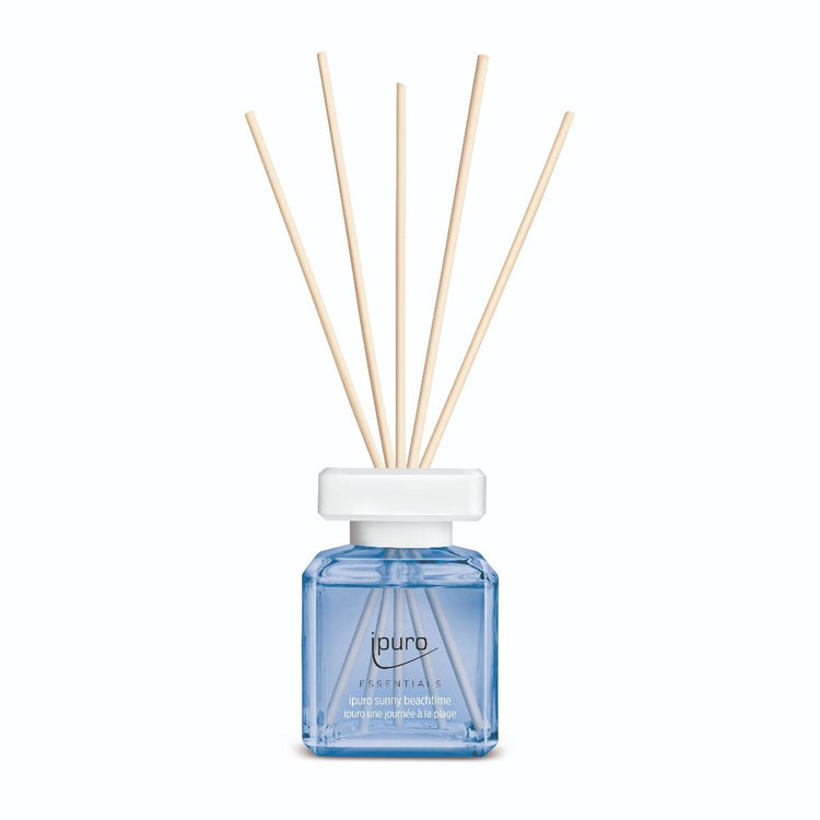 Ipuro geurdiffuser sunny beachtime 100 ml