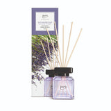 Ipuro geurdiffuser lavender touch 100 ml - afbeelding 1