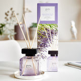 Ipuro geurdiffuser lavender touch 100 ml - afbeelding 2