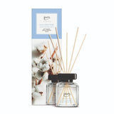 Ipuro geurdiffuser cotton fields 200 ml - afbeelding 1