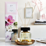 Ipuro geurdiffuser flower bowl 200 ml - afbeelding 2