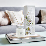 Ipuro geurdiffuser white lily 200 ml - afbeelding 2