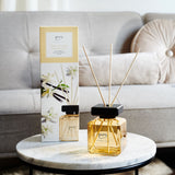 Ipuro geurdiffuser soft vanilla 200 ml - afbeelding 2