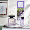 Ipuro geurdiffuser lavender touch 200 ml