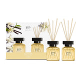 Ipuro geurdiffuser soft vanilla 2 x 50 ml - afbeelding 2