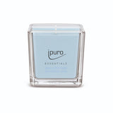 Ipuro geurkaars cotton fields 125gr. - afbeelding 3