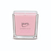 Ipuro geurkaars flower bowl 125gr.