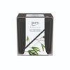Ipuro geurkaars black bamboo 125gr.