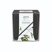 Ipuro geurkaars black bamboo 125gr. - afbeelding 1
