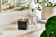 Ipuro geurkaars black bamboo 125gr. - afbeelding 2