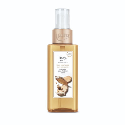 Ipuro cedar wood room spray 120ml