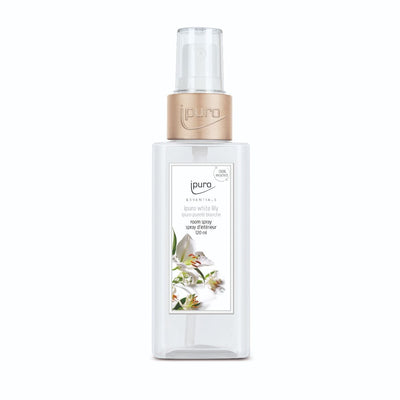 Ipuro white lily room spray 120ml