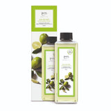 Ipuro geurdiffuser navulling lime light 500ml - afbeelding 1