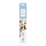 Ipuro scented sticks cotton fields - afbeelding 1