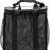 Steamy Bezorgtas S31 19 liter 33 x 22 x 33 cm polyester zwart