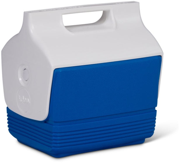 Igloo Playmate Mini koelbox 3,8 liter blauw wit