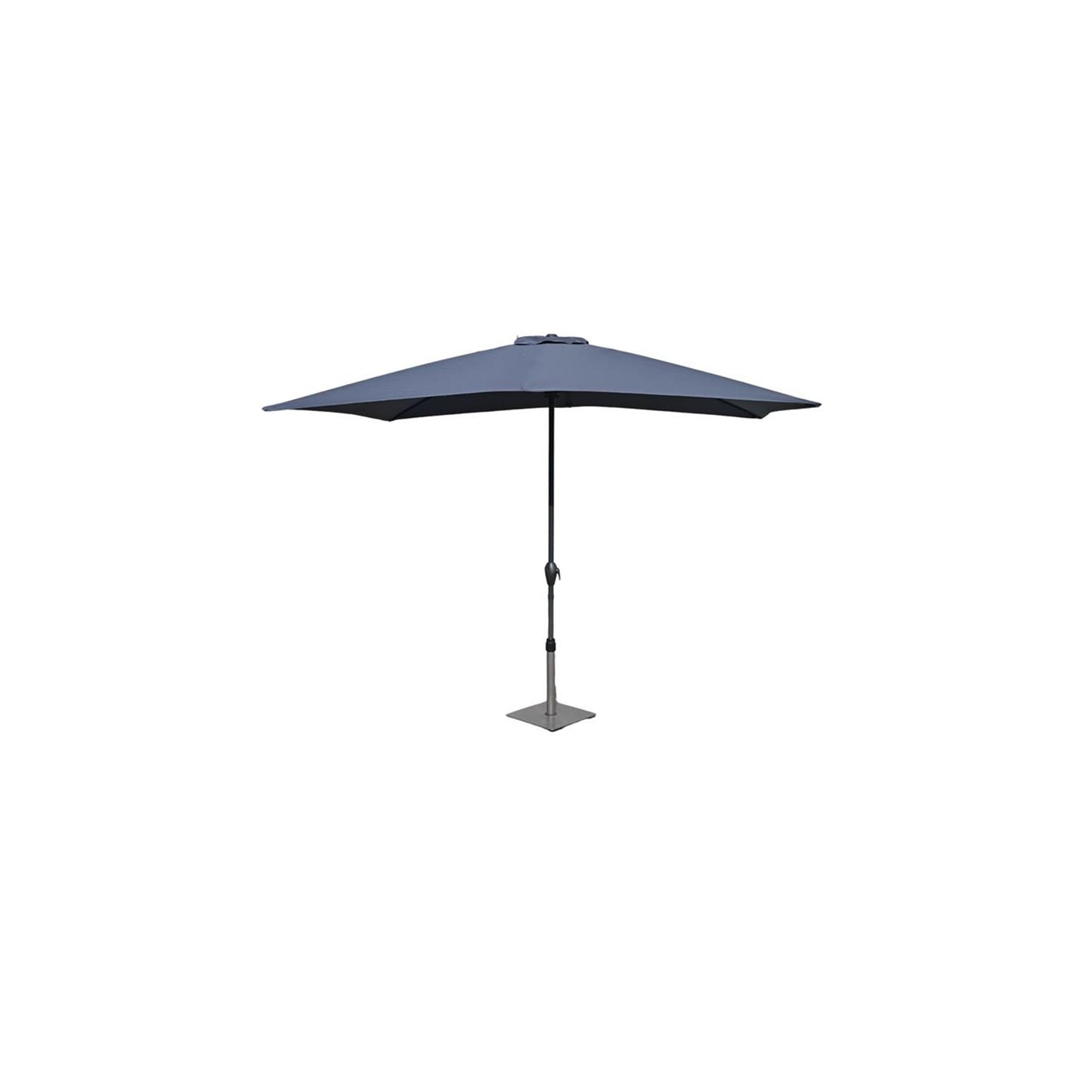 Sens parasol murcia 2x3m anthraciet