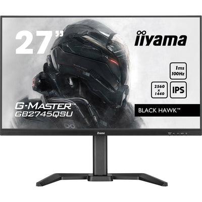Iiyama Iiyama G-Master Black Hawk GB2745QSU-B1