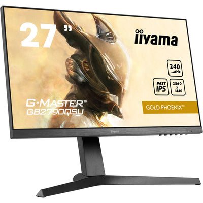 Iiyama Iiyama G-Master Gold Phoenix GB2790QSU-B1
