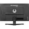 Iiyama g-master red eagle gb2470hsu-b6 24 gaming monitor (zwart, hdmi, displayport, 4x usb-a, usb-b, 180 hz)