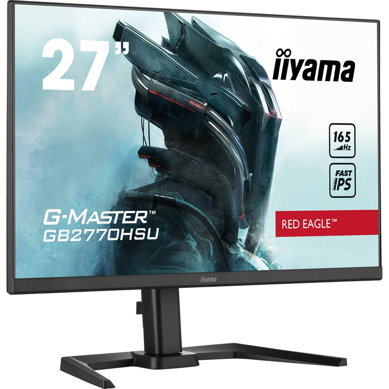 Iiyama Iiyama G-Master Red Eagle GB2770HSU-B5