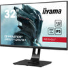Iiyama G-Master Red Eagle GB3271QSU-B1