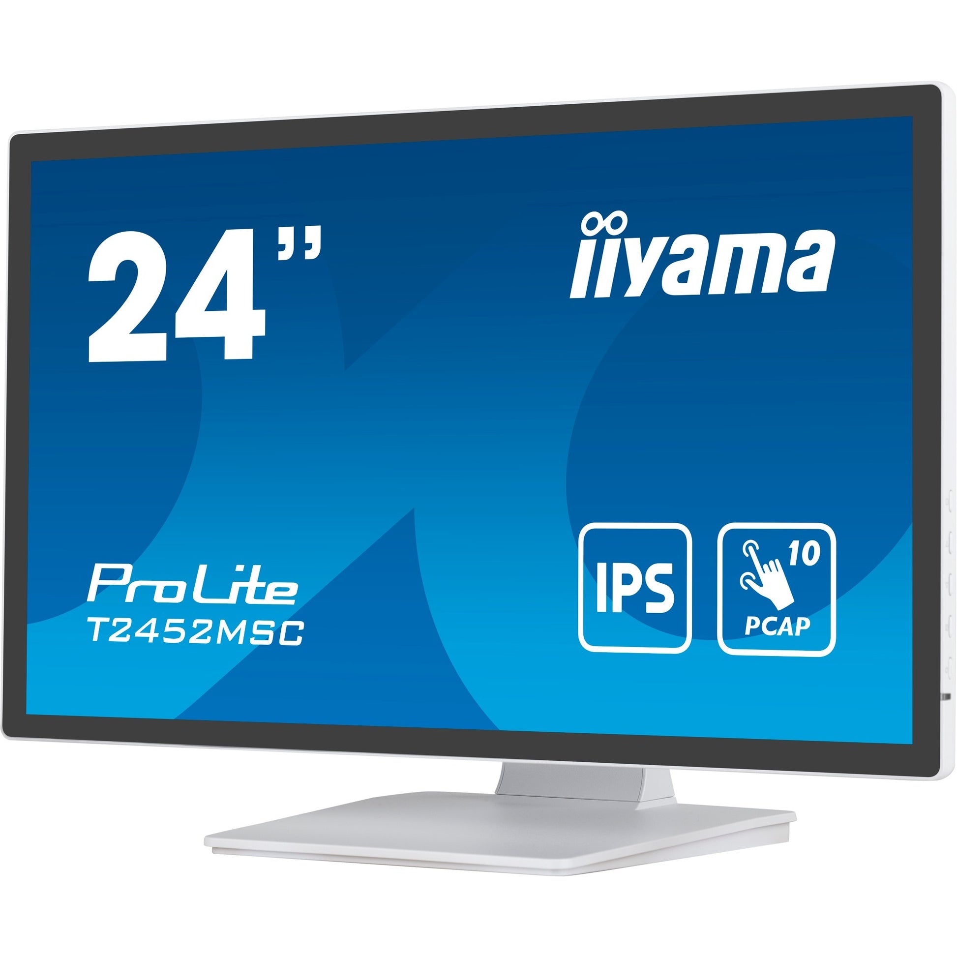 Iiyama ProLite T2452MSC-W1