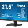 Iiyama Iiyama ProLite XU2293HSU-B6