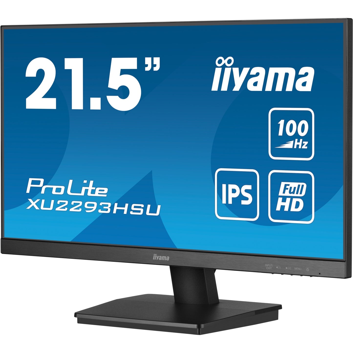 Iiyama Iiyama ProLite XU2293HSU-B6