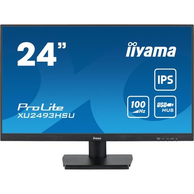 Iiyama Iiyama ProLite XU2493HSU-B6
