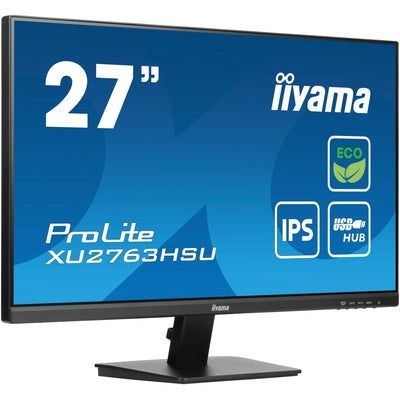 Iiyama Iiyama ProLite XU2763HSU-B1