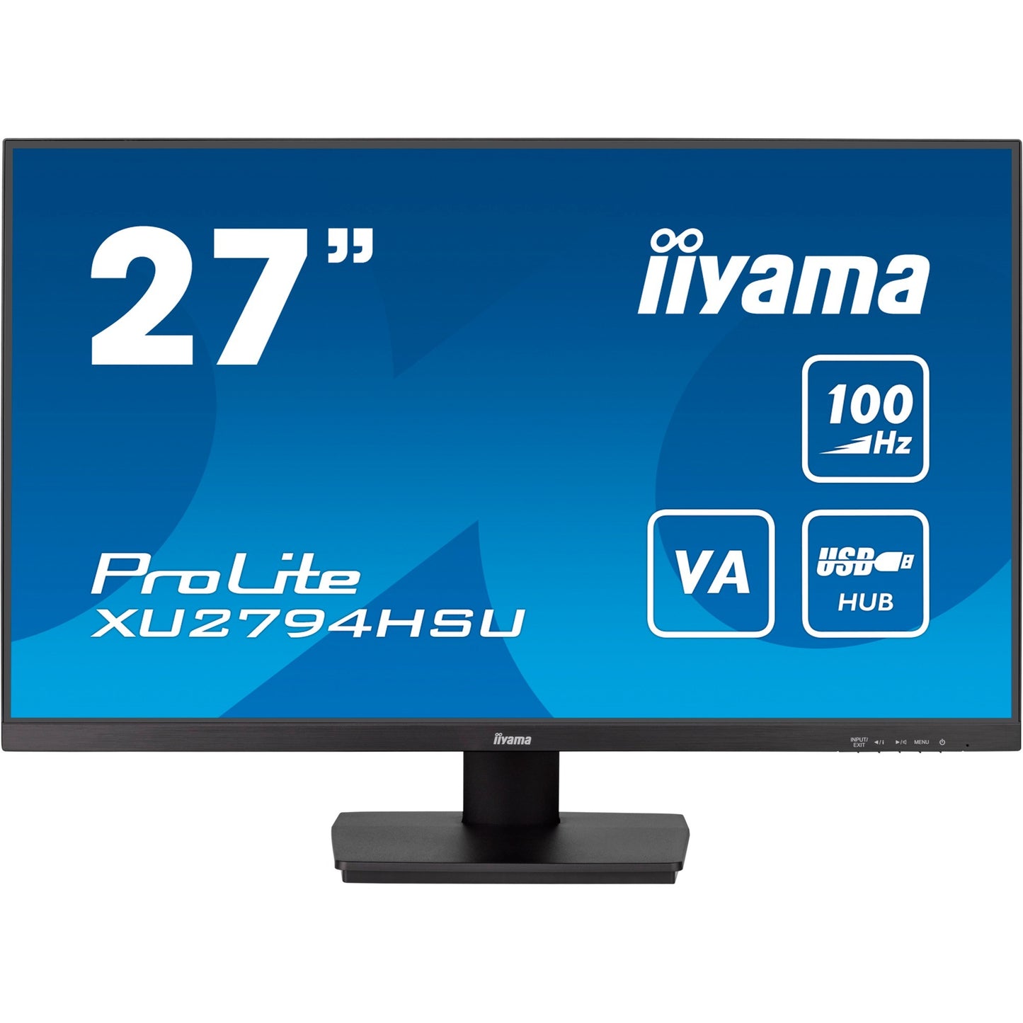 Iiyama Iiyama ProLite XU2794HSU-B6