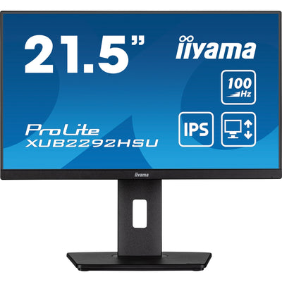Iiyama Iiyama ProLite XUB2292HSU-B6