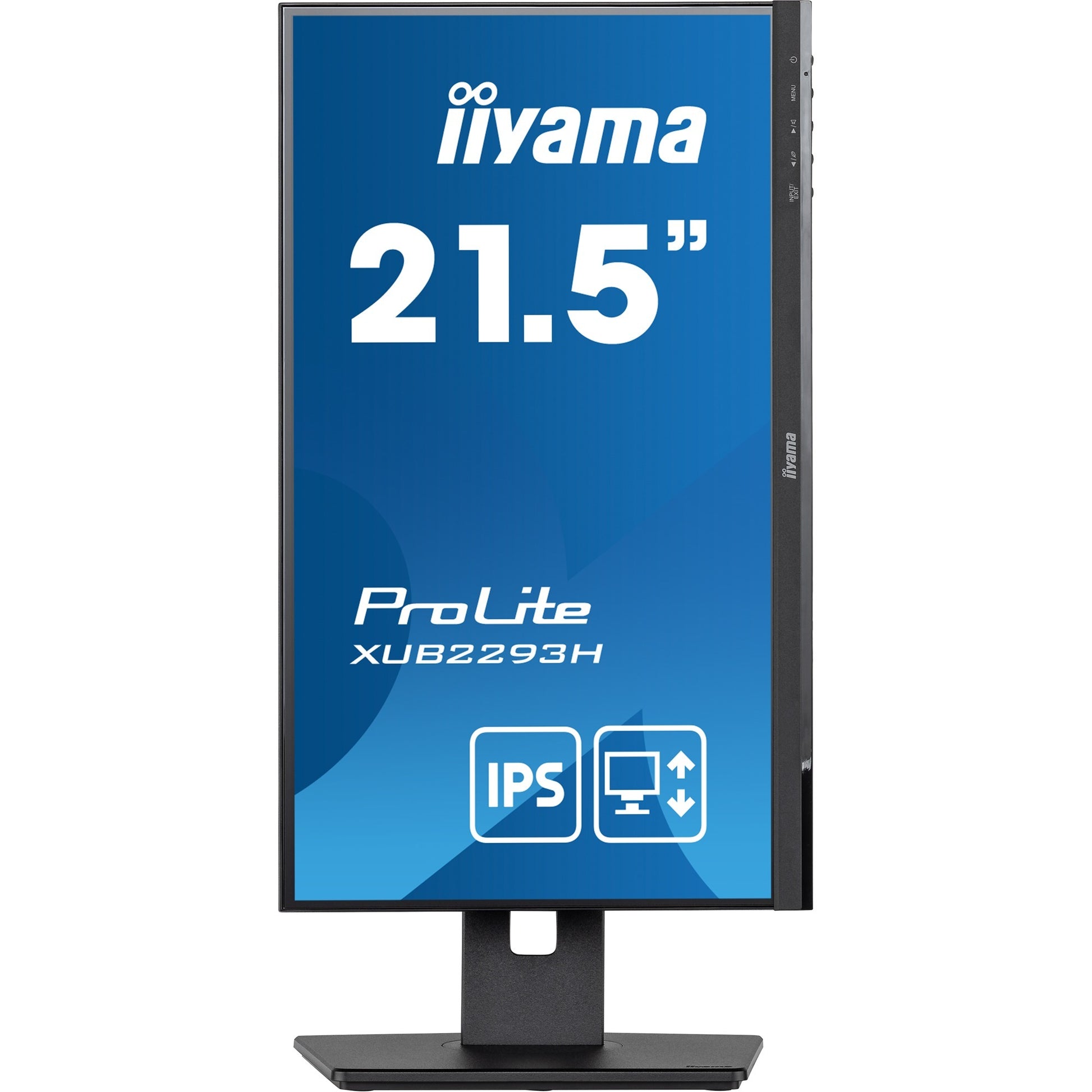 Iiyama Iiyama ProLite XUB2293HS-B5