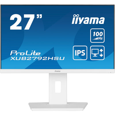 Iiyama Iiyama ProLite XUB2792HSU-W6