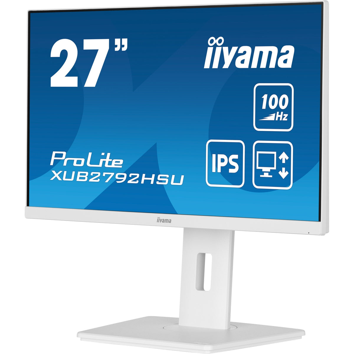Iiyama Iiyama ProLite XUB2792HSU-W6