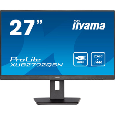 Iiyama ProLite XUB2792QSN-B5