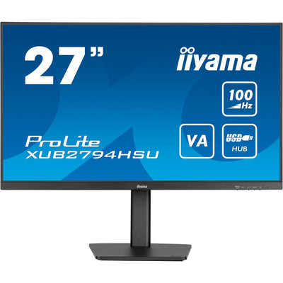 Iiyama Iiyama ProLite XUB2794HSU-B6