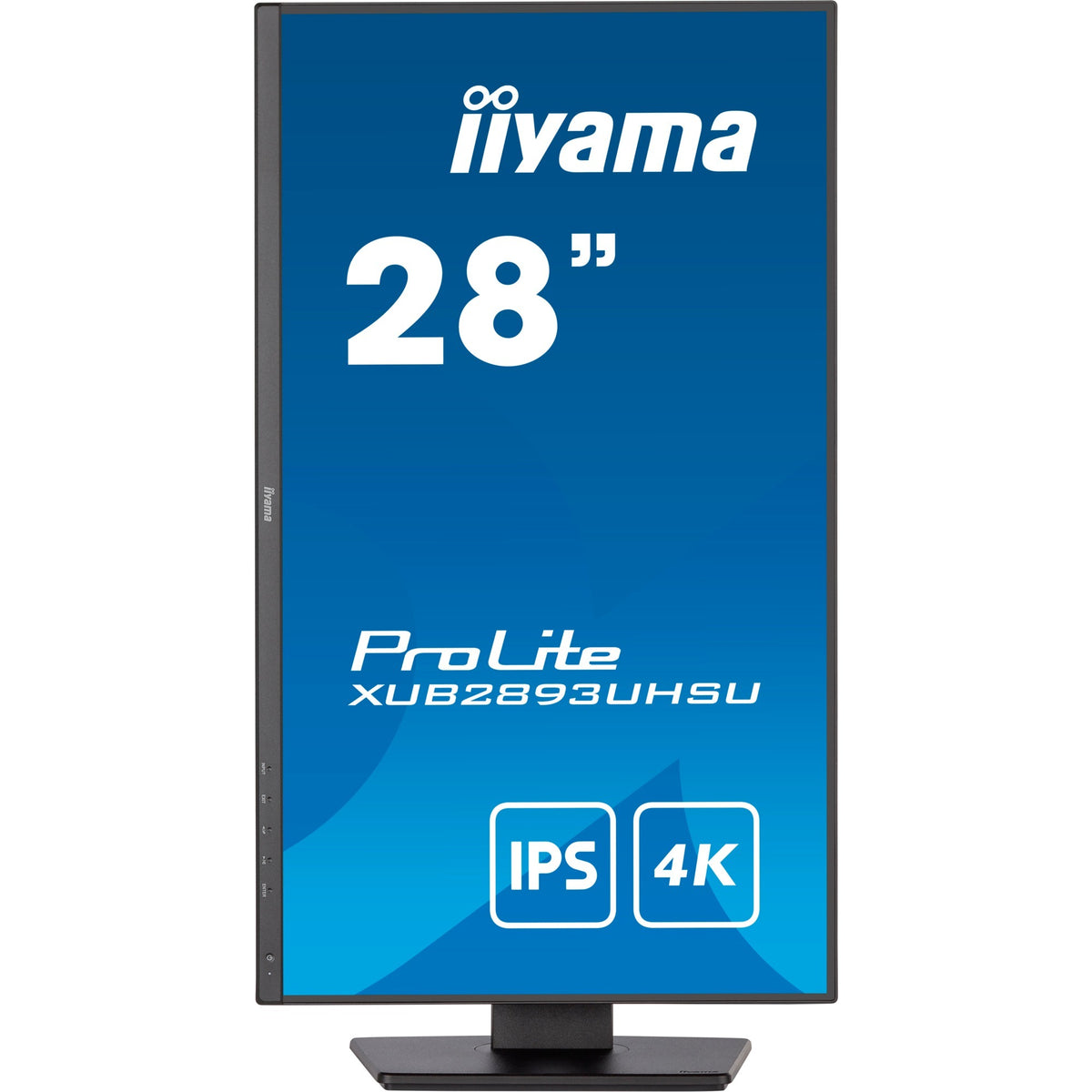Iiyama Iiyama ProLite XUB2893UHSU-B5
