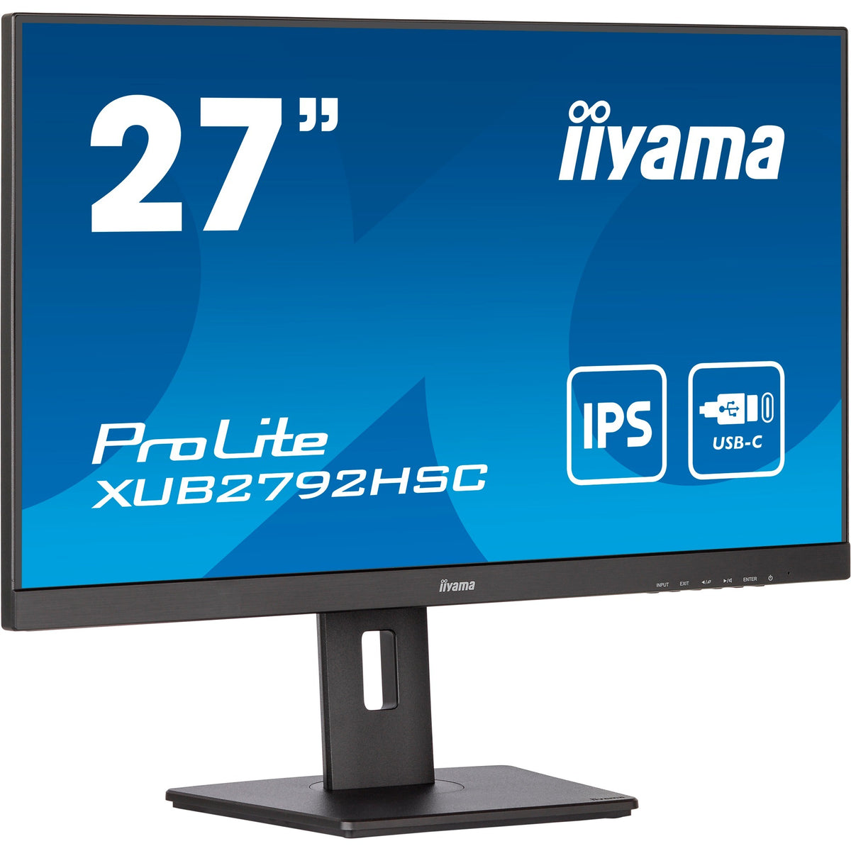 Iiyama Iiyama Prolite XUB2792HSC-B5