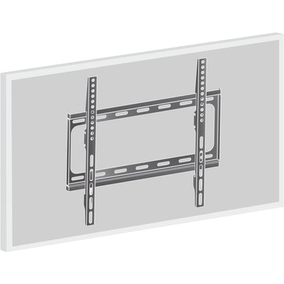 Iiyama WM1044-B1 Universele wandsteun