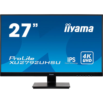 Iiyama Iiyama XU2792UHSU-B1
